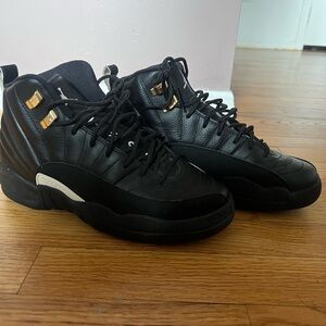 Jordan Retro 12 The Master Sneakers